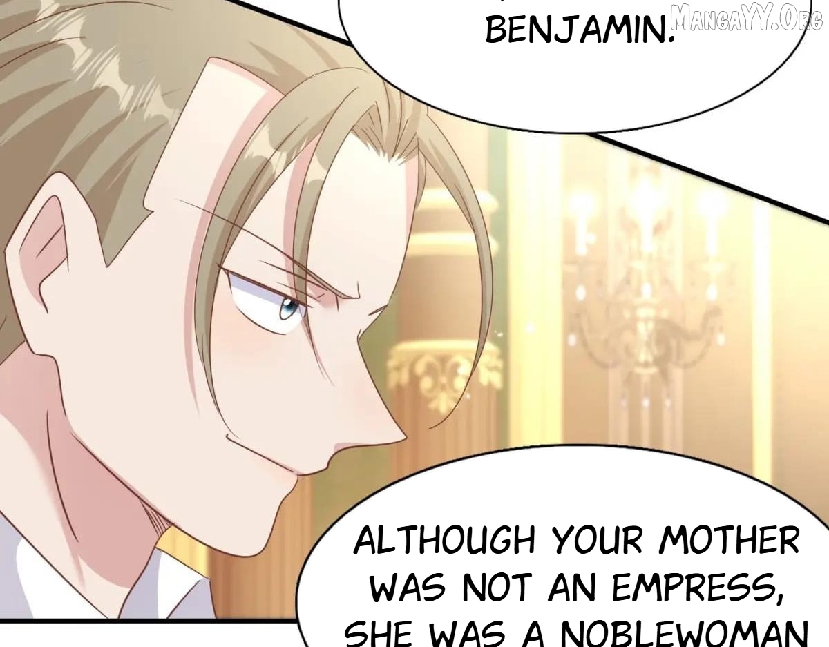 Don't Embarrass Me Chapter 194 - page 34